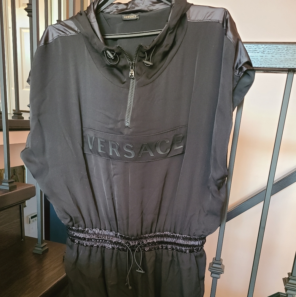 Authentic New Versace Dress